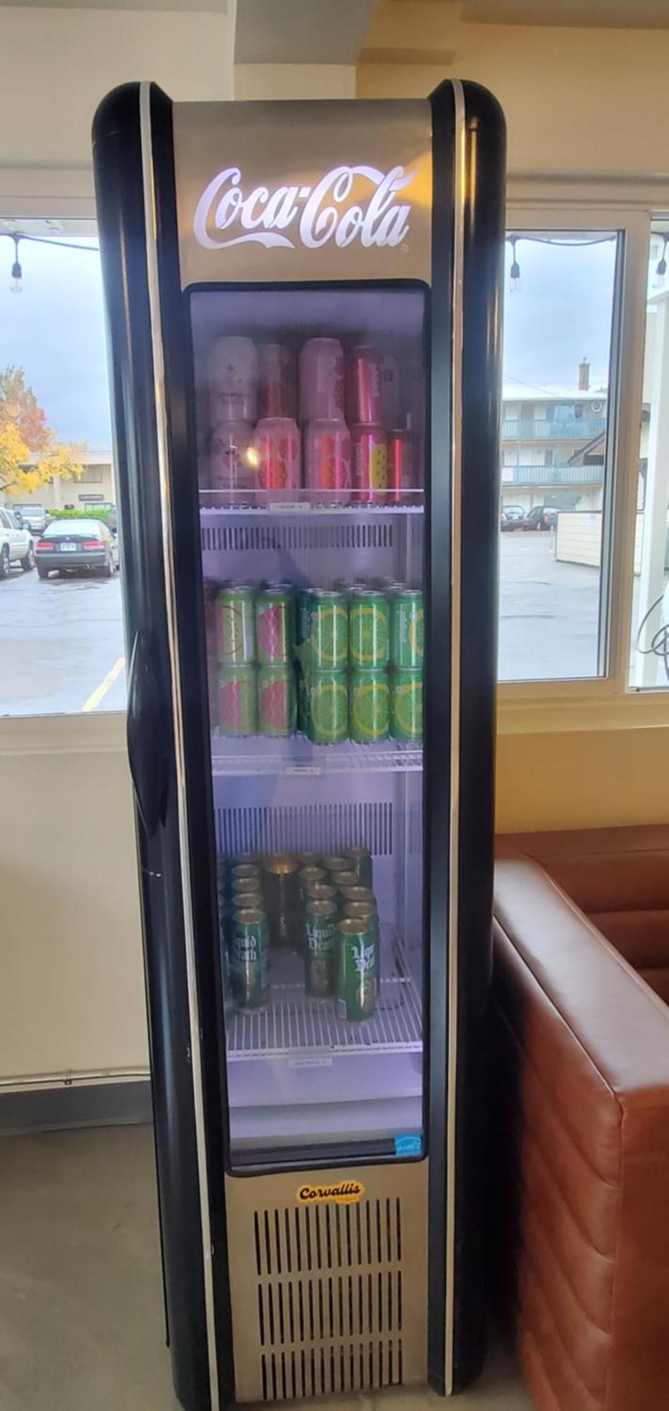 科瓦利斯酒店 外观 照片